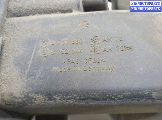 купить Адсорбер на BMW 7 E65 2001-2008