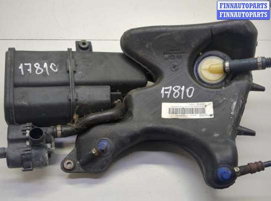 купить Адсорбер на BMW 7 E65 2001-2008