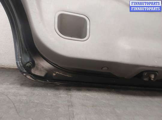 купить Обшивка крышки (двери) багажника на Nissan Almera N16 2000-2006