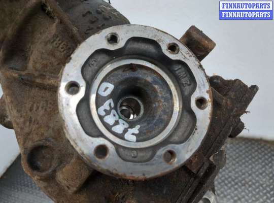 купить Редуктор моста на BMW 3 E46 1998-2006