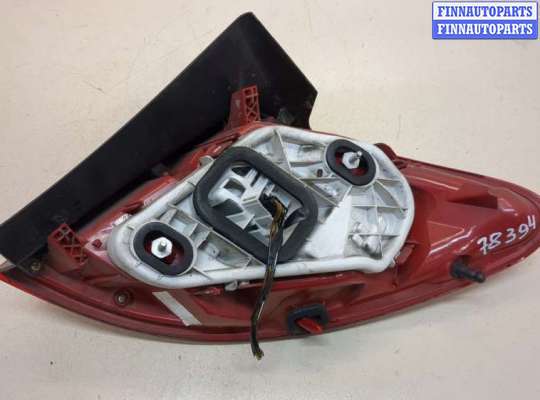 купить Фонарь (задний) на Opel Meriva 2010-2018