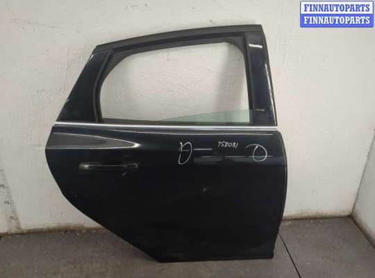 купить Дверная карта (Обшивка двери) на Ford Focus 3 2014-2019