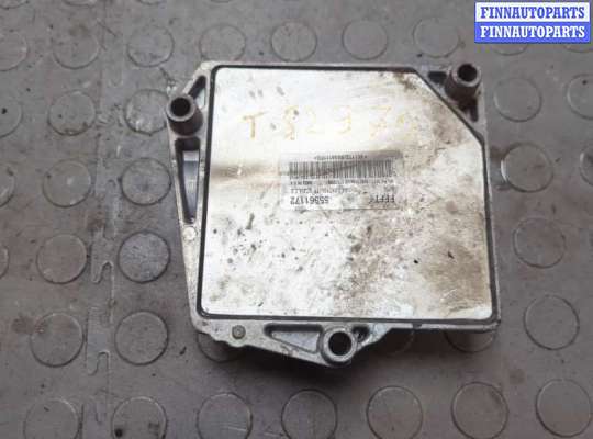 купить Блок управления двигателем на Opel Astra H 2004-2010
