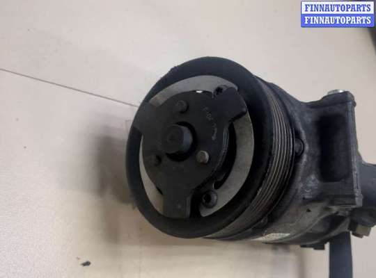 купить Компрессор кондиционера на Audi A3 (8P) 2003-2013