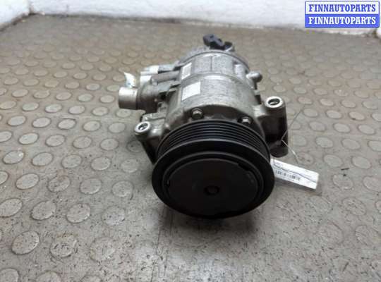 купить Компрессор кондиционера на Skoda Octavia (A5) 2004-2013