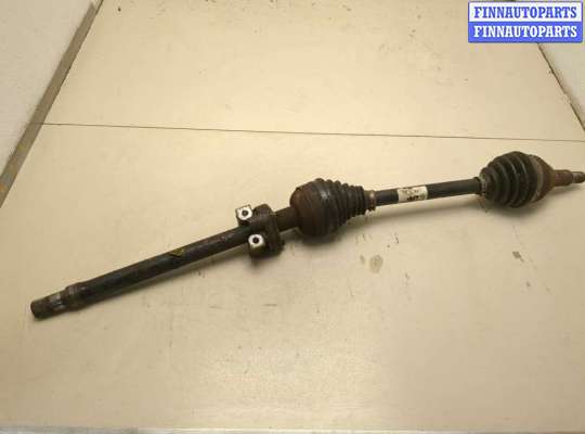 купить Полуось (приводной вал, шрус) на Opel Astra J 2010-2017