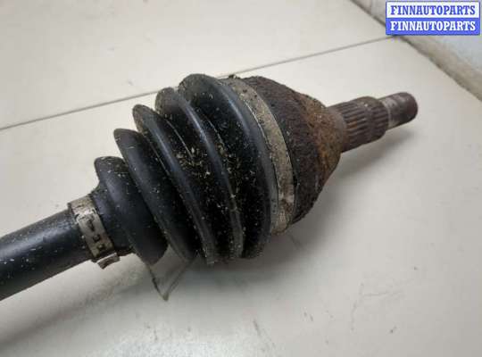 купить Полуось (приводной вал, шрус) на Opel Astra J 2010-2017