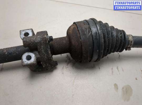 купить Полуось (приводной вал, шрус) на Opel Astra J 2010-2017