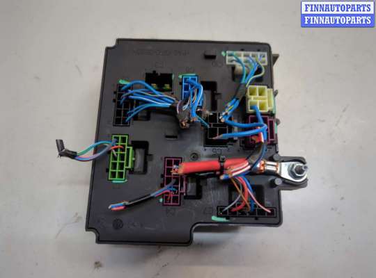 купить Блок предохранителей на Volvo V60 2018-2025