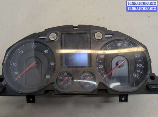 Щиток приборов (приборная панель) VG2532189 на Volkswagen Passat 6 2005-2010