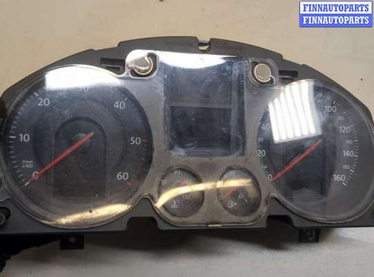 купить Щиток приборов (приборная панель) на Volkswagen Passat 6 2005-2010