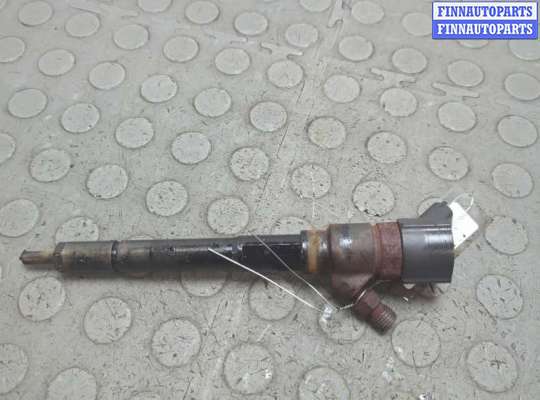 купить Форсунка топливная на Hyundai Santa Fe 2005-2012