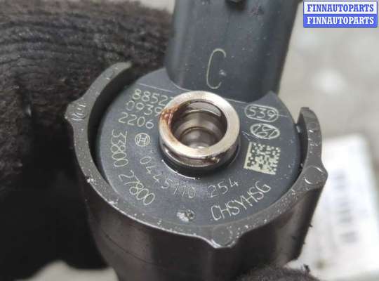 купить Форсунка топливная на Hyundai Santa Fe 2005-2012