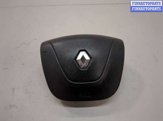 Подушка безопасности водителя RN1507838 на Renault Master 2010-