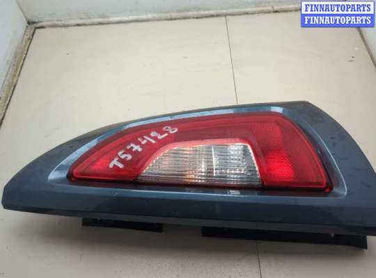 купить Фонарь (задний) на KIA Soul 2008-2014