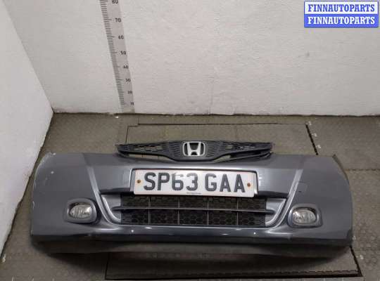 купить Бампер на Honda Jazz 2008-2015