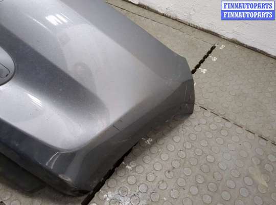 купить Бампер на Honda Jazz 2008-2015