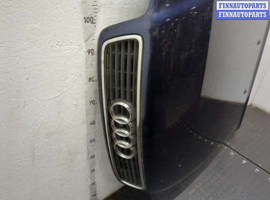 купить Капот на Audi A4 (B5) 1994-2000