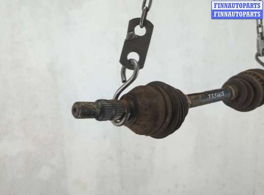 Приводной вал (Полуось в сборе) на Opel Signum