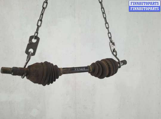 Приводной вал (Полуось в сборе) на Opel Signum