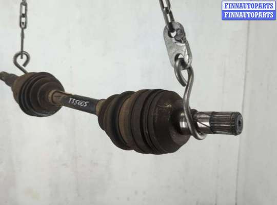 Приводной вал (Полуось в сборе) на Opel Signum