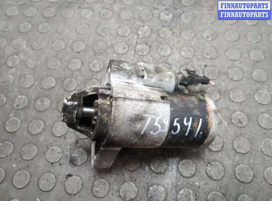 Купить Стартер на Peugeot 308 2007-2013 Стартер PG1237851 на Peugeot 308 2007-2013