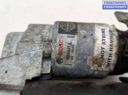 купить Стартер на Mercedes CLS C219 2004-2010