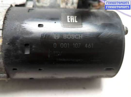 купить Стартер на Mercedes CLS C219 2004-2010