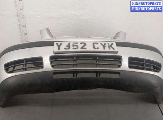 Бампер VG2519240 на Volkswagen Bora