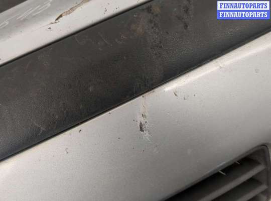 купить Бампер на Volkswagen Bora