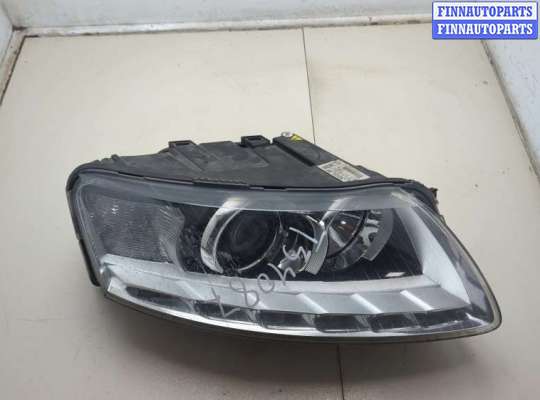 Фара передняя на Audi A6 (C6)
