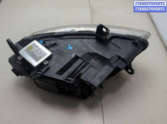 Фара передняя на Audi A6 (C6)