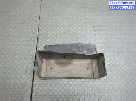 купить Защита днища, запаски, КПП, подвески на BMW 7 F01 2008-2015