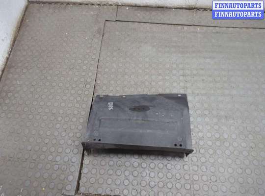 купить Защита днища, запаски, КПП, подвески на BMW 7 F01 2008-2015