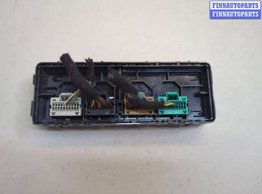 купить Блок управления климат-контролем на Chevrolet Equinox 2017-2024