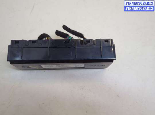 купить Блок управления климат-контролем на Chevrolet Equinox 2017-2024