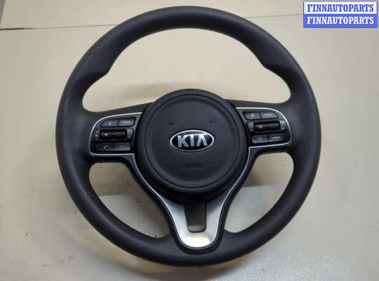 купить Руль на KIA Optima 4 2012-2020