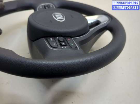 купить Руль на KIA Optima 4 2012-2020