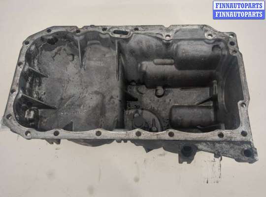 купить Поддон на BMW 1 E87 2004-2011