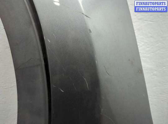купить Крыло на Nissan Qashqai 2013-2022