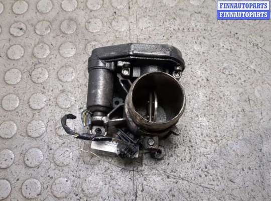 Купить Заслонка дроссельная на Land Rover Freelander 2 2006-2014 Заслонка дроссельная LRD5892 на Land Rover Freelander 2 2006-2014