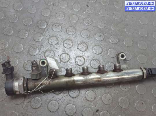 купить Рампа (рейка) топливная на Land Rover Range Rover Evoque 2011-2018