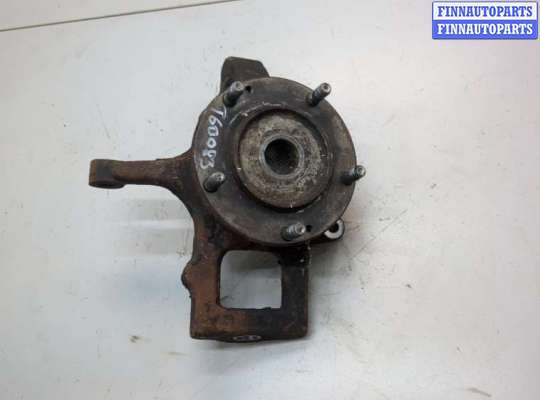 Купить Ступица (кулак, цапфа) на KIA Sorento BL 2002-2011 Ступица (кулак, цапфа) KA591174 на KIA Sorento BL 2002-2011