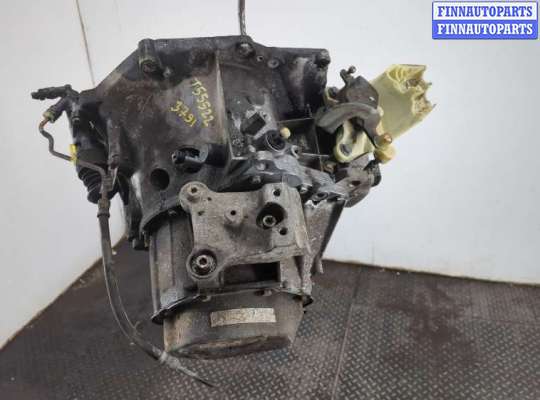 купить КПП 5-ст.мех. (МКПП) на Peugeot 207 2006-2015