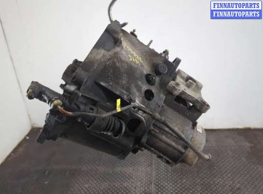 купить КПП 5-ст.мех. (МКПП) на Peugeot 207 2006-2015