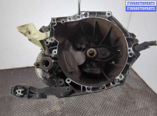 купить КПП 5-ст.мех. (МКПП) на Peugeot 207 2006-2015