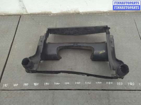 купить Кожух вентилятора радиатора (диффузор) на Mercedes R W251 2005-2017