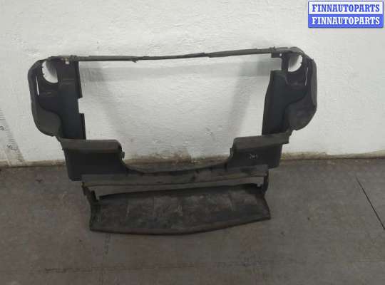 купить Кожух вентилятора радиатора (диффузор) на Mercedes R W251 2005-2017