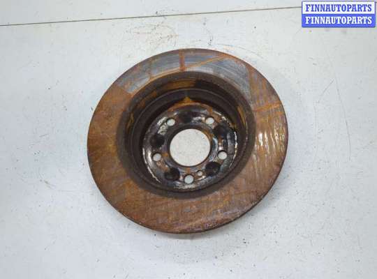 Диск тормозной MB1452165 на Mercedes E W211 2002-2009