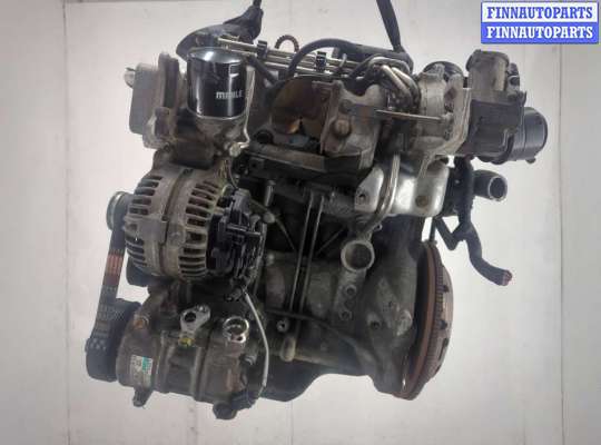 Купить Двигатель (ДВС) на Skoda Octavia (A5) 2004-2013 Двигатель (ДВС) SK518533 на Skoda Octavia (A5) 2004-2013